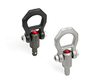 GN 1130-Kugeltragbolzen